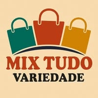 Logotipo da empresa MIX TUDO VARIEDADE
