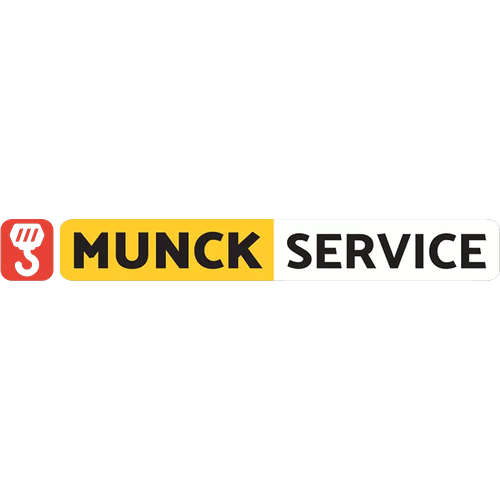 Logotipo da empresa MUNCK SERVICE