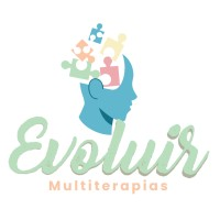 Logotipo da empresa EVOLUIR MULTITERAPIAS LTDA