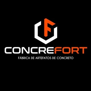 Logotipo da empresa CONCREFORT