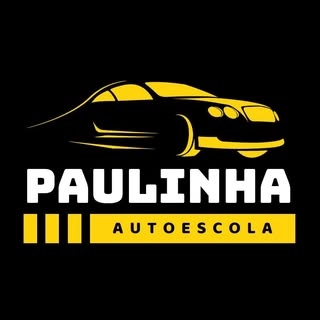 Logotipo da empresa PAULINHA AUTO ESCOLA