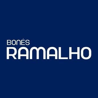 Logotipo da empresa RAMALHO BONES