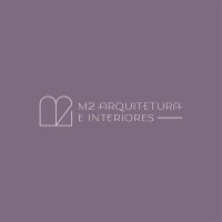 Logotipo da empresa M2 ARQUITETURA E INTERIORES