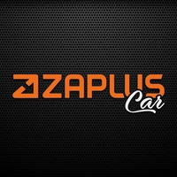 Logotipo da empresa ZAPLUSCAR VILA VELHA