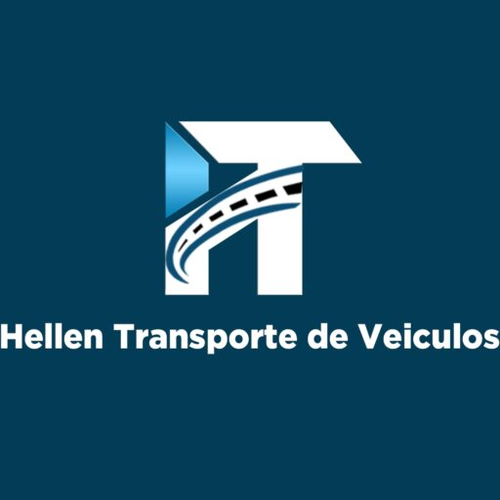 Logotipo da empresa HELLEN TRANSPORTES
