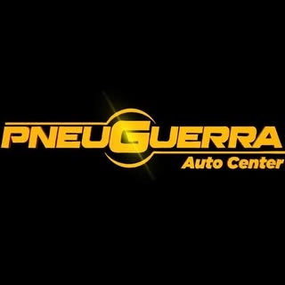 Logotipo da empresa PNEU GUERRA AUTO CENTER