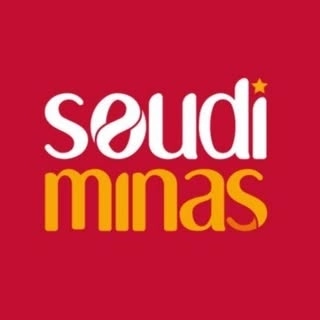 Logotipo da empresa SOUDIMINAS LTDA