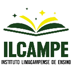 Logotipo da empresa ILCAMPE