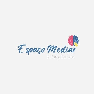 Logotipo da empresa ESPACO MEDIAR