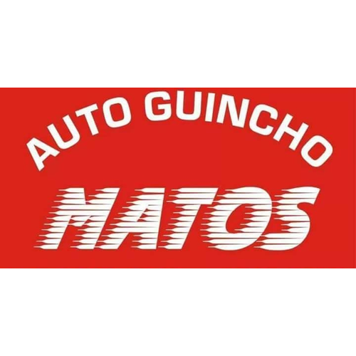 Logotipo da empresa GUINCHO MATOS