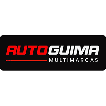 Logotipo da empresa AUTO GUIMA