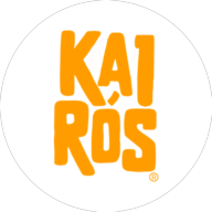 Logotipo da empresa STUDIO KAIROS