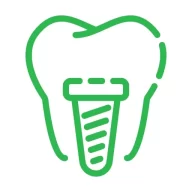 Logotipo da empresa SORRIDENTS