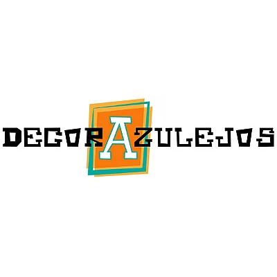 Logotipo da empresa DECOR AZULEJOS