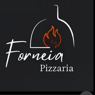 Logotipo da empresa FORNEIA PIZZARIA