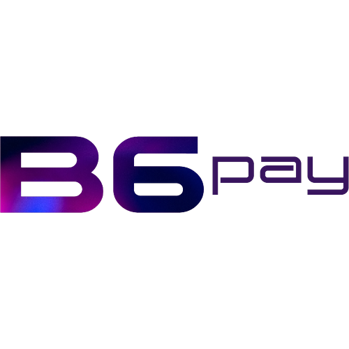 Logotipo da empresa B6 PAY