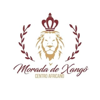 Logotipo da empresa CENTRO AFRICANO MORADA DE XANGO