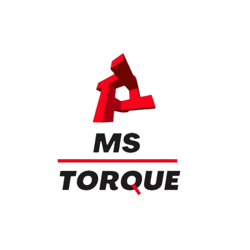 Logotipo da empresa MS TORQUE