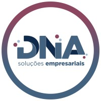 Logotipo da empresa DNA SOLUCOES DE TECNOLOGIA
