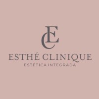 Logotipo da empresa ESTHE CLINICA