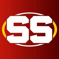 Logotipo da empresa SS NOTICIA COMUNICACAO