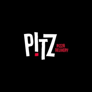 Logotipo da empresa PITZ PIZZARIA