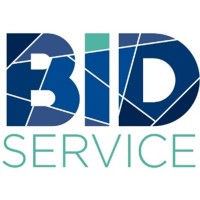 Logotipo da empresa BID SERVICE