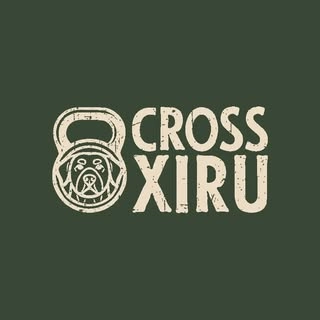 Logotipo da empresa CROSS XIRU