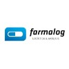 Logotipo da empresa APEX FARMA