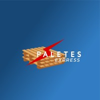 Logotipo da empresa PALETES EXPRESS