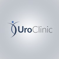 Logotipo da empresa UROCLINIC