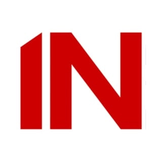 Logotipo da empresa INSIDER B2B