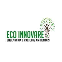 Logotipo da empresa ECO INNOVARE