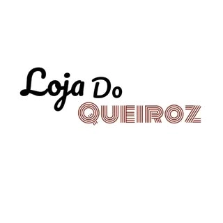 Logotipo da empresa LOJA DO QUEIROZ LTDA