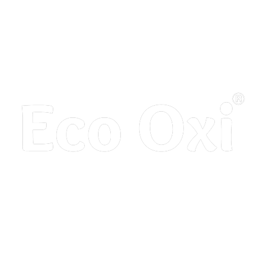 Logotipo da empresa ECO OXI