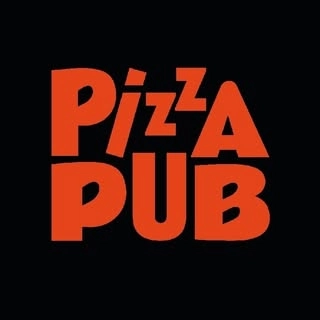 Logotipo da empresa PIZZA PUB