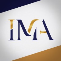 Logotipo da empresa IMA DESENVOLVIMENTO HUMANO