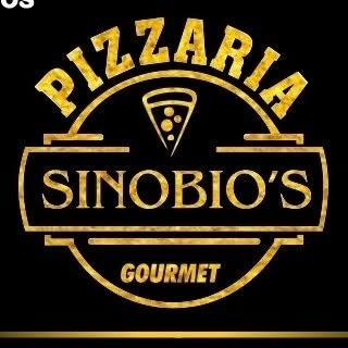 Logotipo da empresa PIZZARIA SINOBIOS