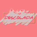 Logotipo da empresa DESCOLADA
