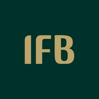 Logotipo da empresa INFINITA FLAVOURS BRASIL LTDA