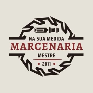 Logotipo da empresa PROJETO MARCENARIA