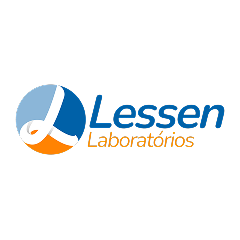 Logotipo da empresa LESSEN LABORATORIOS LTDA
