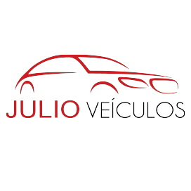 Logotipo da empresa JULIO VEICULOS