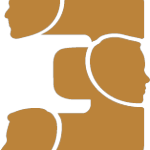 Logotipo da empresa 3CABEZAS