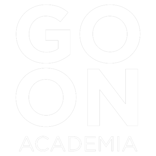 Logotipo da empresa GO ON ACADEMIA