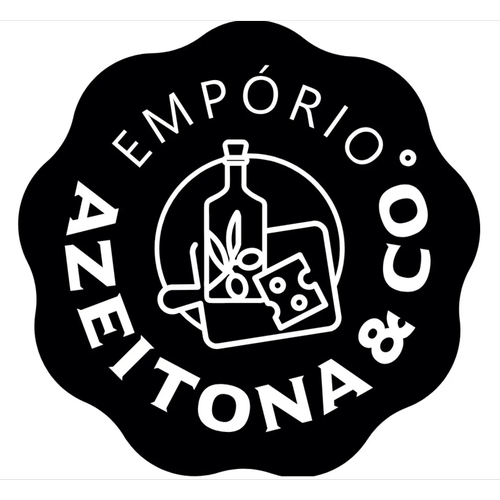 Logotipo da empresa AZEITONA & CO.