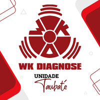 Logotipo da empresa W K DIAGNOSE