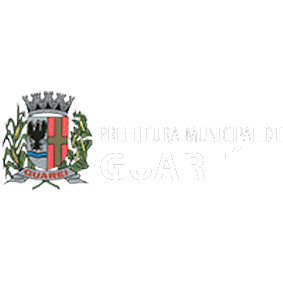 Logotipo da empresa GUAREI GABINETE DO PREFEITO