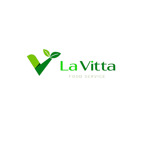 Logotipo da empresa LA VITTA RESTAURANTE AV2 LTDA