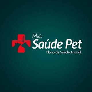 Logotipo da empresa MAIS SAUDE PET PLANO DE SAUDE